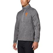 Tennessee Columbia Sweater Weather Half Zip Pullover